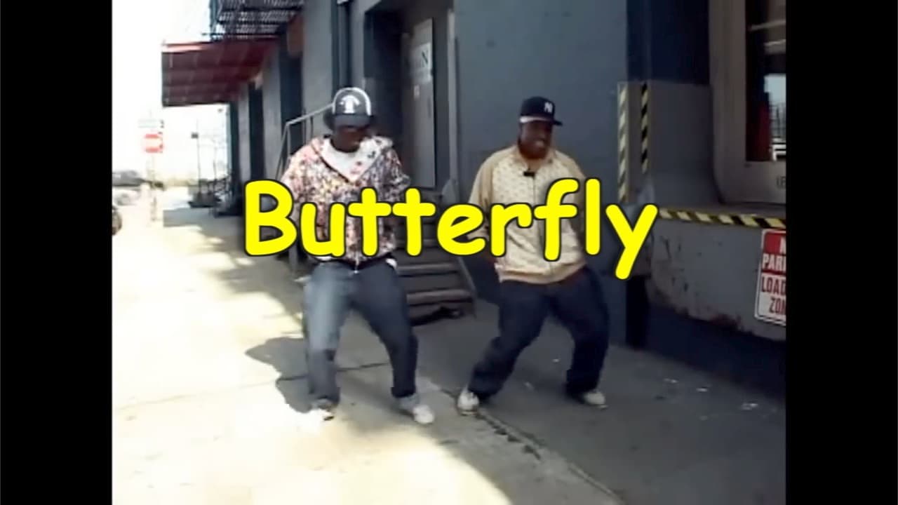 Butterfly Dance: How to Do the 90s Hip Hop Move (Step by Step) Butterfly Dance: How to Do the 90s Hip Hop Move (Step by Step)