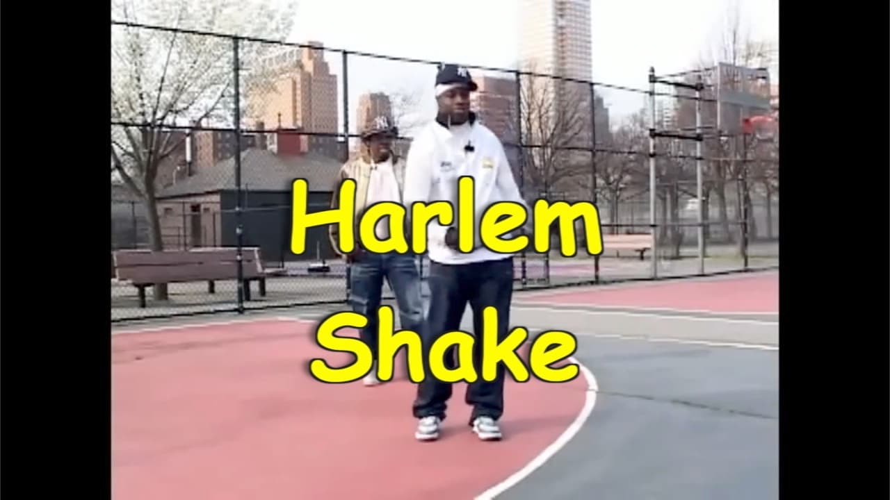 How to Do the Harlem Shake: The Real 80s Dance (Not the Meme) How to Do the Harlem Shake: The Real 80s Dance (Not the Meme)