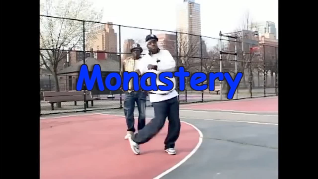 Monastery Dance: How to Do the St. Louis Hip Hop Move Monastery Dance: How to Do the St. Louis Hip Hop Move