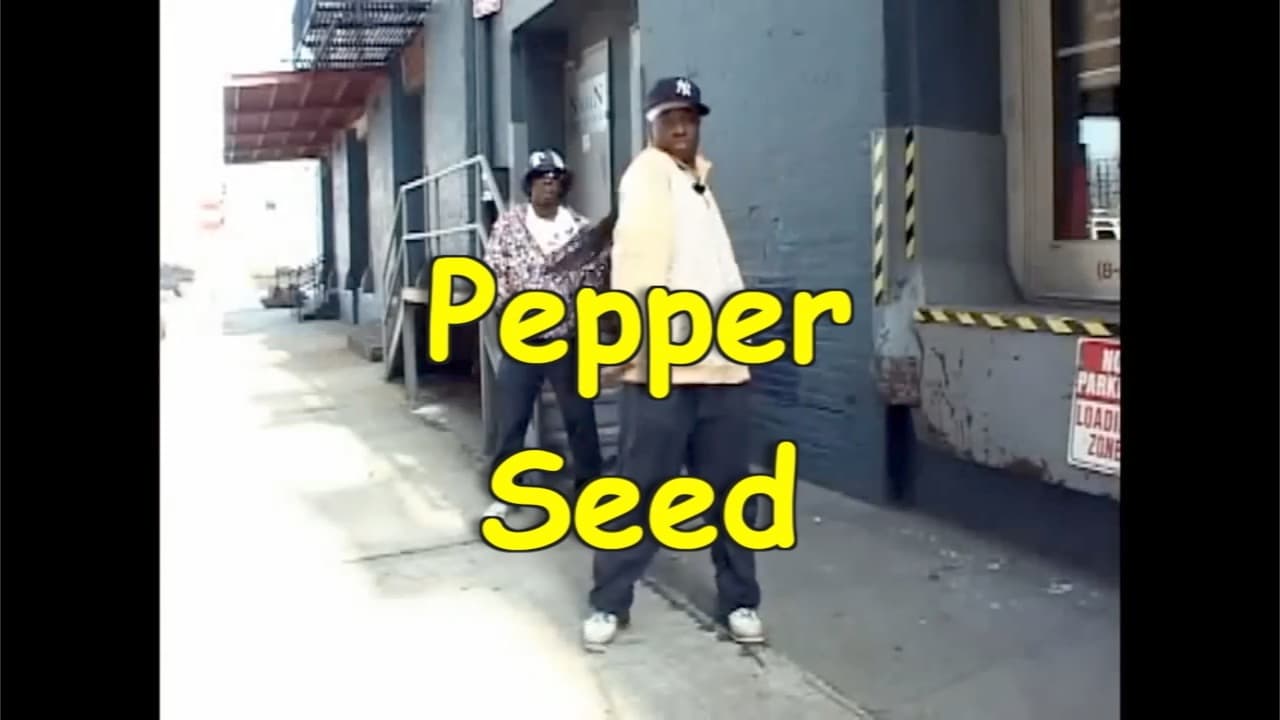 How to Do the Pepperseed Hip Hop Dance Move How to Do the Pepperseed Hip Hop Dance Move