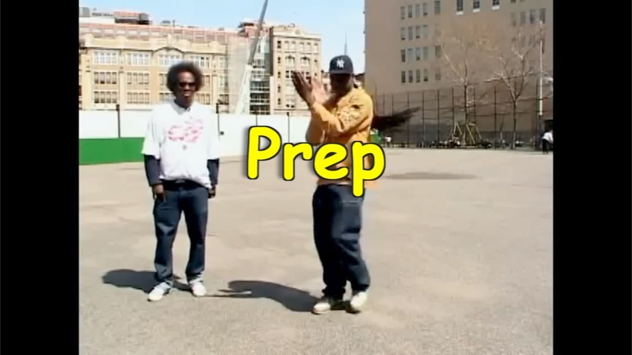 The Prep Dance: How to Do This 90s Hip Hop Move (Step by Step) The Prep Dance: How to Do This 90s Hip Hop Move (Step by Step)