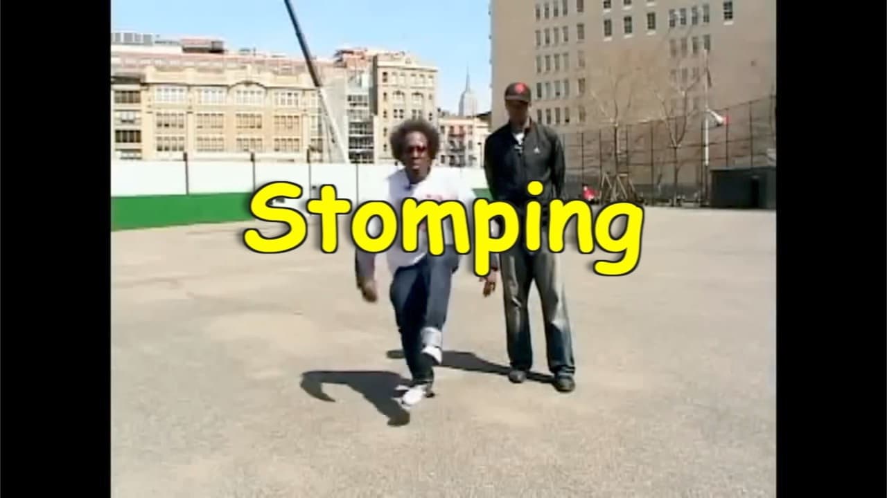 Stomping Dance: Hip Hop Stomp Technique (Step-by-Step) Stomping Dance: Hip Hop Stomp Technique (Step-by-Step)