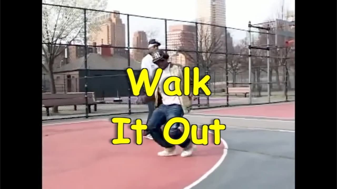 Walk It Out Dance: How to Do It Step by Step Walk It Out Dance: How to Do It Step by Step