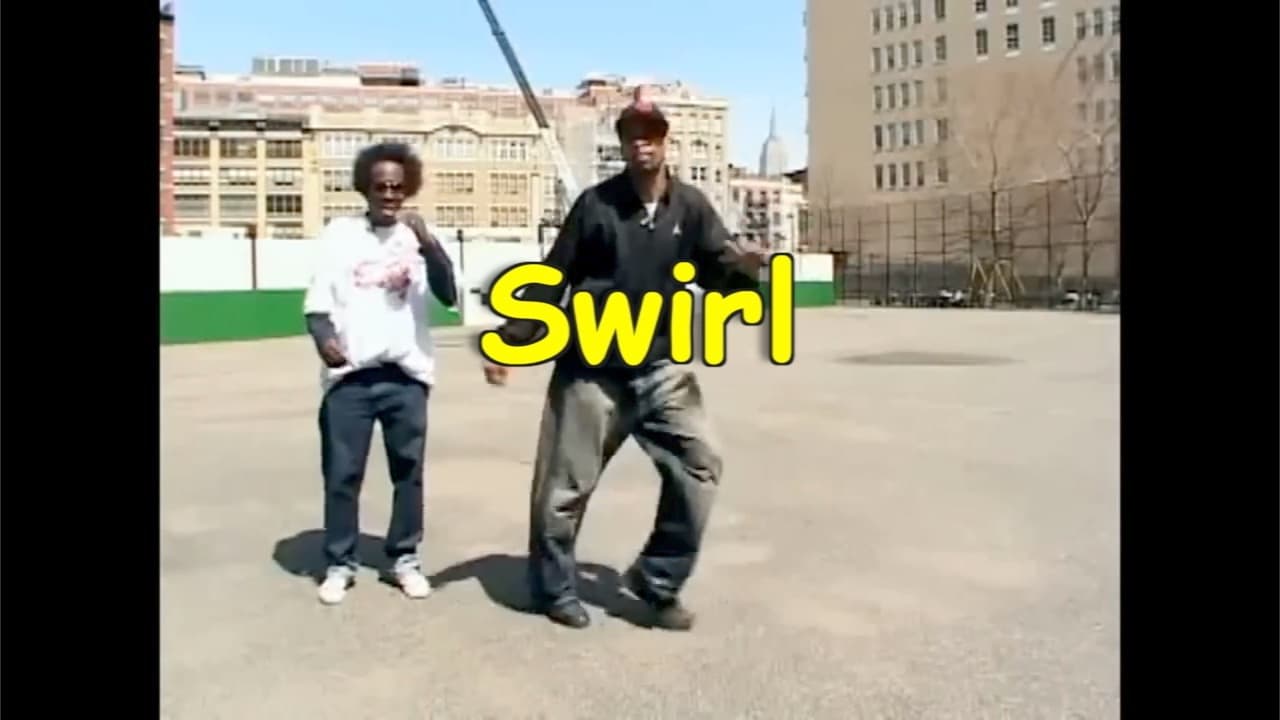 How to Do the Swirl House Dance Move How to Do the Swirl House Dance Move