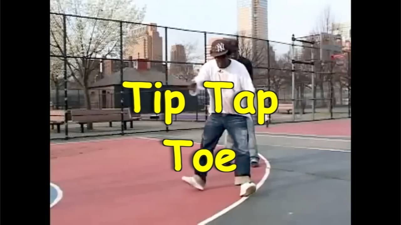 Tip Tap Toe House Dance: How to Do This Footwork Move (Buddha Stretch) Tip Tap Toe House Dance: How to Do This Footwork Move (Buddha Stretch)