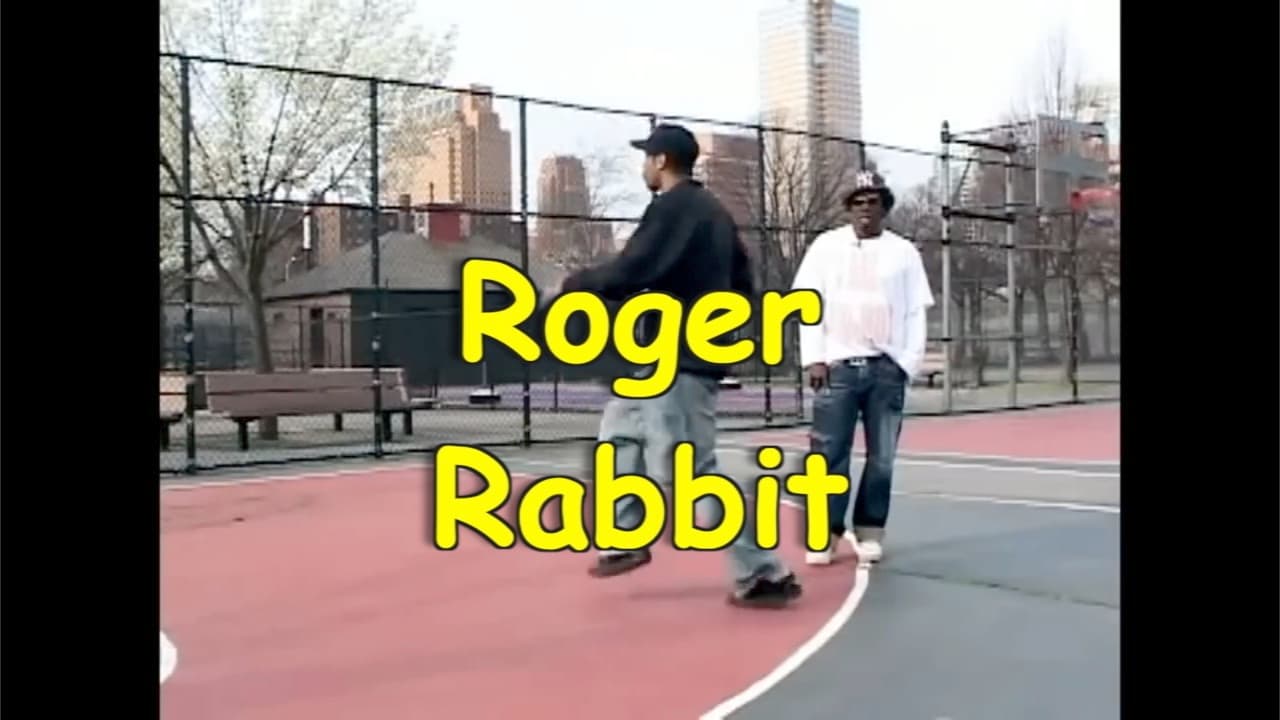 House Dance | Roger Rabbit House Dance | Roger Rabbit