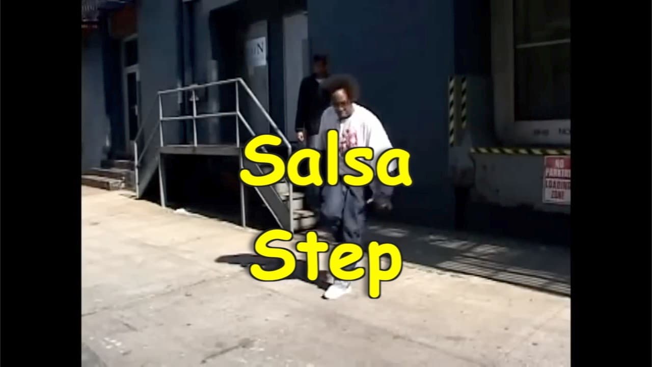 House Dance | Salsa Step House Dance | Salsa Step