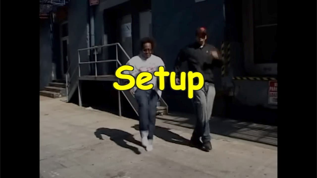 House Dance | The Setup Move Explained House Dance | The Setup Move Explained