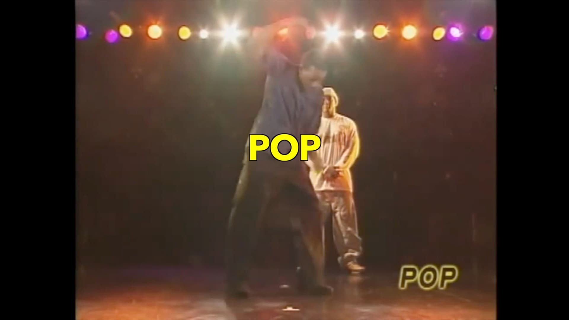 Mastering Popping: The Fundamental Move of Funk Style Dancing Mastering Popping: The Fundamental Move of Funk Style Dancing