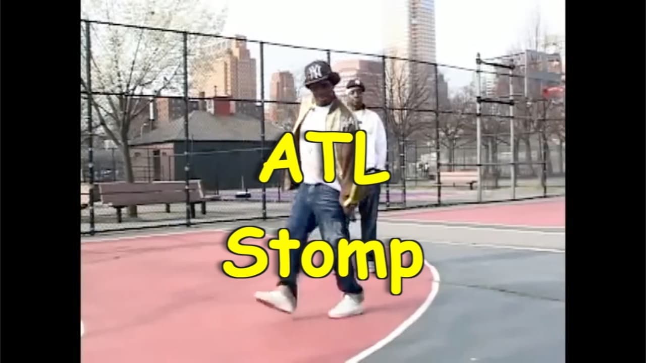 ATL Stomp Dance: How to Do the Kick-Kick-Stomp ATL Stomp Dance: How to Do the Kick-Kick-Stomp