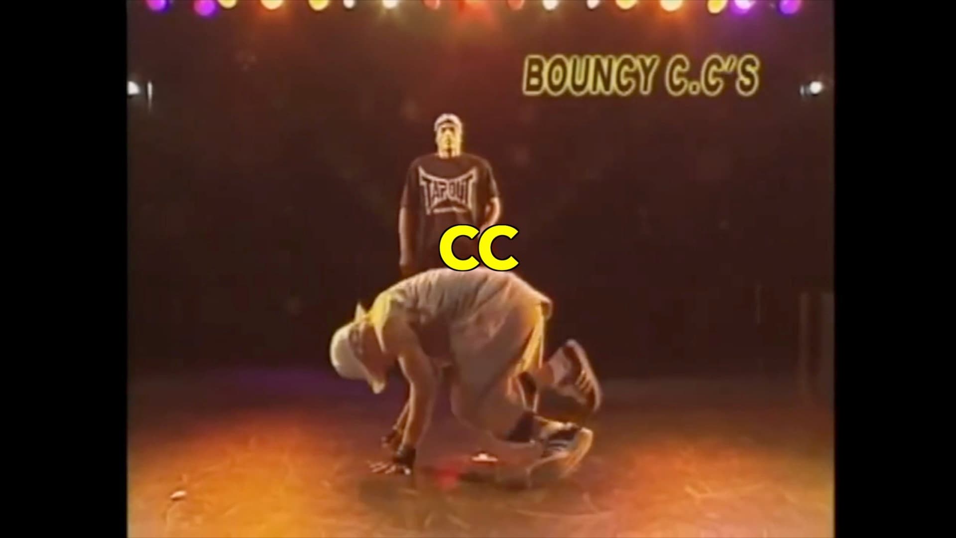 CC Breaking Move (Kickout): How to Do This Foundational Footwork CC Breaking Move (Kickout): How to Do This Foundational Footwork