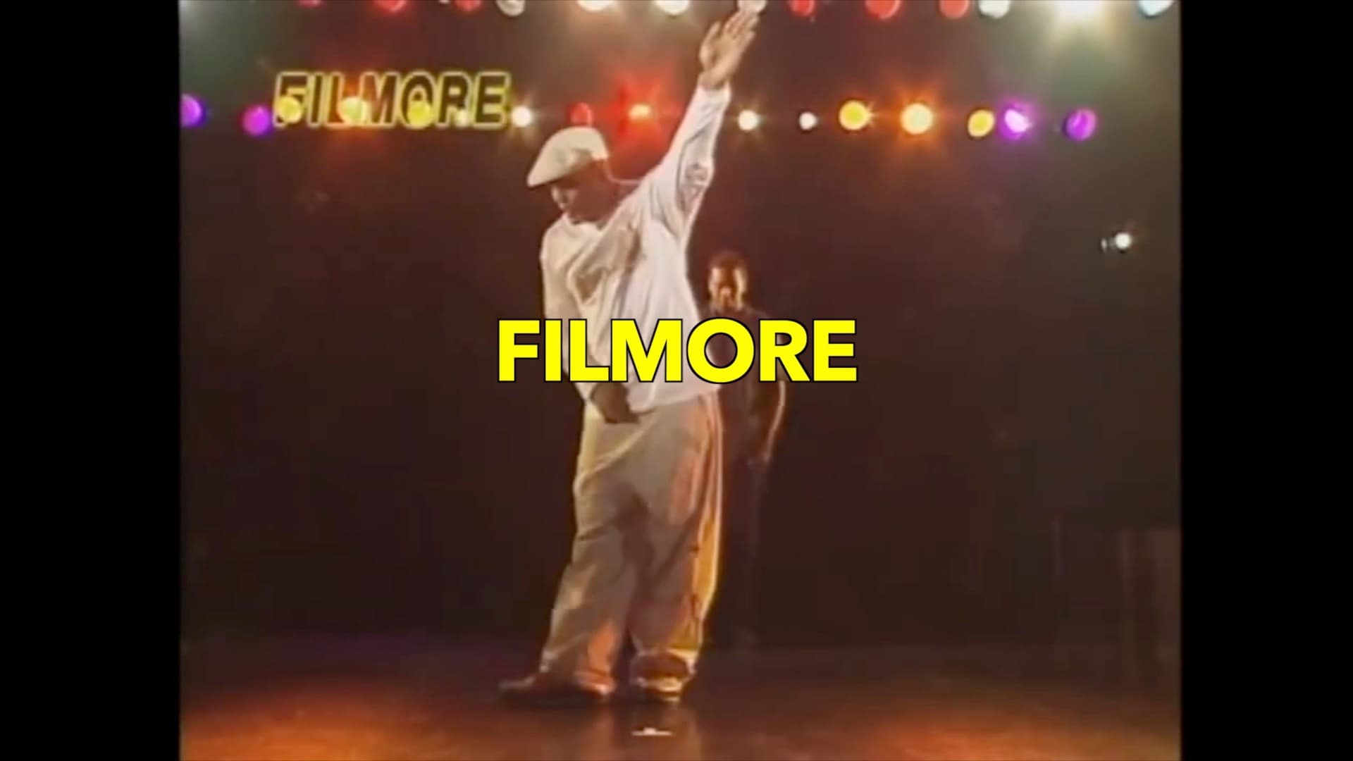 Mastering the Filmore: A Funky Dance Move That Oozes Style Mastering the Filmore: A Funky Dance Move That Oozes Style