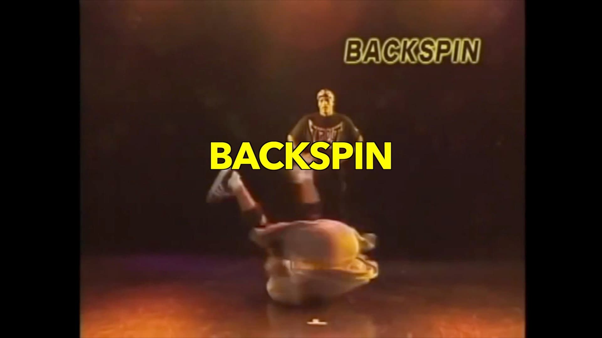 Headspin Breakdance: How to Do This B-Boy Power Move (Safely) Headspin Breakdance: How to Do This B-Boy Power Move (Safely)
