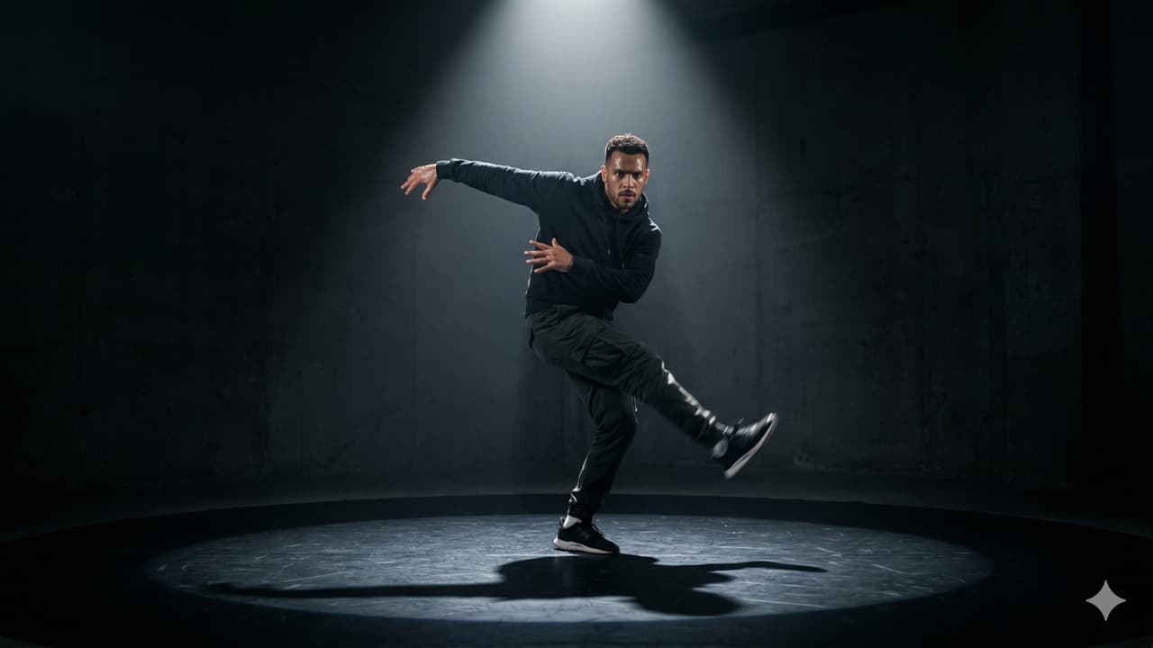 Dance Is Hard , Here's Why You Should Keep Going Dance Is Hard , Here's Why You Should Keep Going