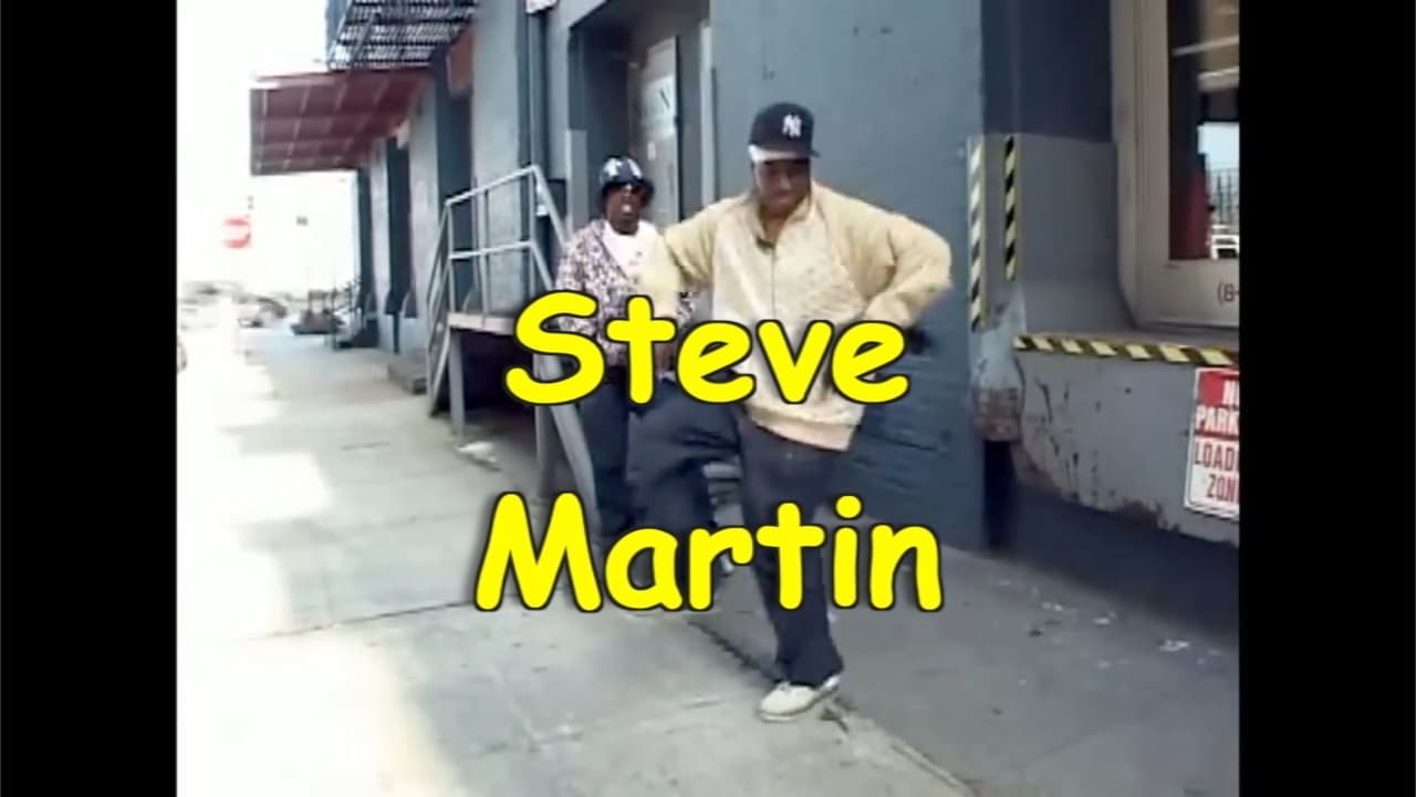 Steve Martin Dance: How to Do the 80s Hip Hop Move (by Stezo) Steve Martin Dance: How to Do the 80s Hip Hop Move (by Stezo)